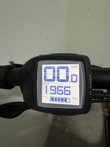 Tweedehands Whistle B-rush A5.2 X Lt12 2022 Mountainbike — afbeelding 8 van 10