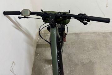 Tweedehands Whistle B-rush A5.2 X Lt12 2022 Mountainbike — afbeelding 7 van 10