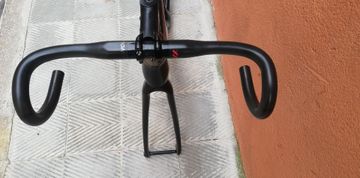 Brugt Trek Émonda SLR 8 Disc 2018 Frameset 2018 Road & Gravel — billede 4 af 6