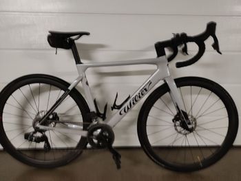 Wilier, Filante SL SRAM RIVAL AXS 2x12 2024