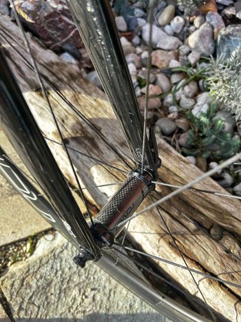 Used Specialized Specialized S-Works Tarmac SL6 – Sagan Superstar Edition (Top Stav) 2017 Road & Gravel, Green — image 8 of 9