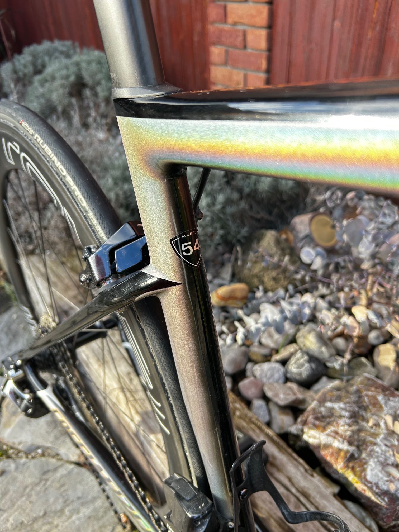 Specialized Specialized S-Works Tarmac SL6 – Sagan Superstar