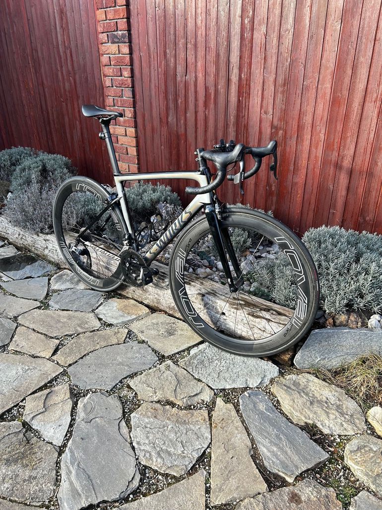自転車本体 S-WORKS Tarmac sl6 Sagan Superstar Specialized Specialized S-Works Tarmac SL6 – Sagan Superstar