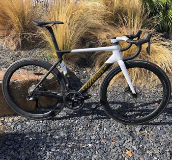 Wilier, Filante Sur