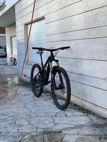 CUBE, Stereo SRAM GX Eagle