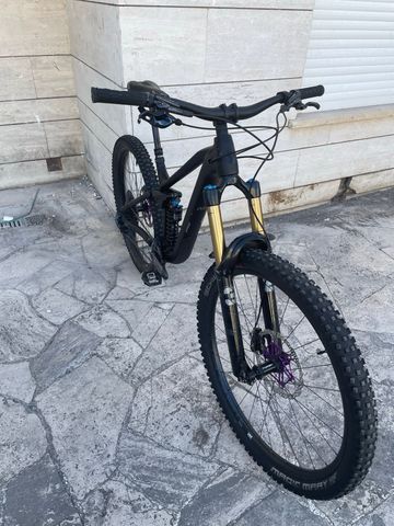 Used CUBE Stereo SRAM GX Eagle 2025 Mountainbike, Black, 29 — image 4 of 14