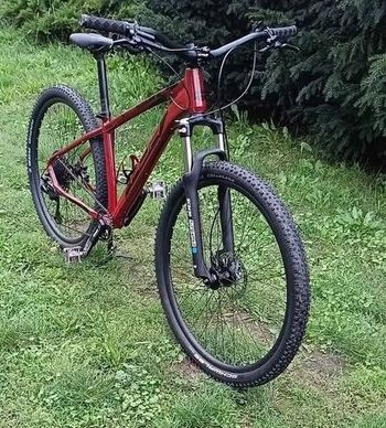 Cicli Adriatica, Adriatica Wing M2 2