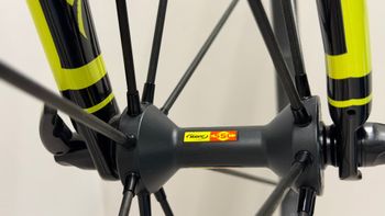 Used Specialized S-Works Tarmac Di2 2017 2017 Road & Gravel — image 7 of 11