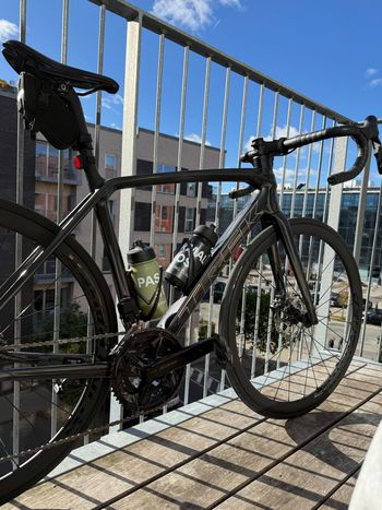 Used Trek Émonda SL 6 Pro Di2 2023 2023 Road & Gravel, Black — image 11 of 15