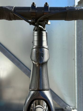 Used Trek Émonda SL 6 Pro Di2 2023 2023 Road & Gravel, Black — image 15 of 15