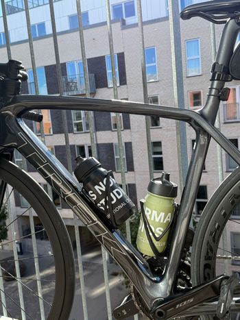 Used Trek Émonda SL 6 Pro Di2 2023 2023 Road & Gravel, Black — image 7 of 15