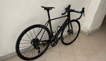Orbea Orca Shimano 105 2025 Road & Gravel de segunda mano, Negro — imagen 2 de 5