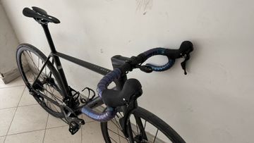 Orbea Orca Shimano 105 2025 Road & Gravel de segunda mano, Negro — imagen 3 de 5