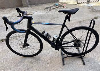 Used Orbea Orca 2025 Road & Gravel, Schwarz — image 2 of 3