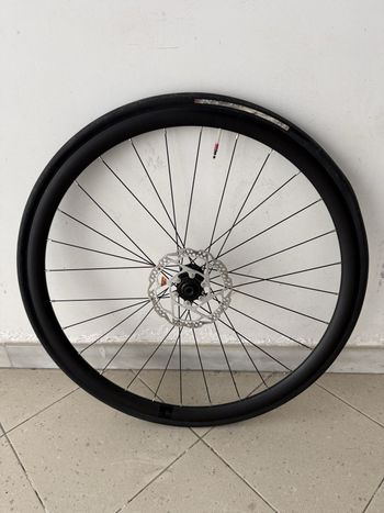 Used Orbea Orca 2025 Road & Gravel, Black — image 5 of 9