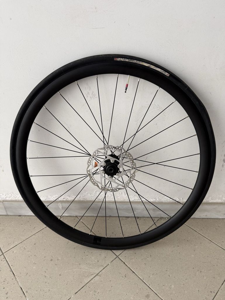 Used Orbea Orca 2025 Road & Gravel, Black — image 5 of 9