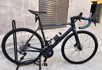 Used Orbea Orca 2025 Road & Gravel