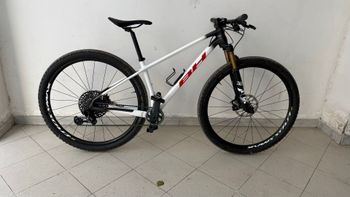 BH, Ultimate RC