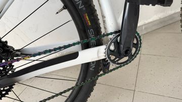 Used BH Ultimate RC 2024 Mountainbike, White — image 5 of 13