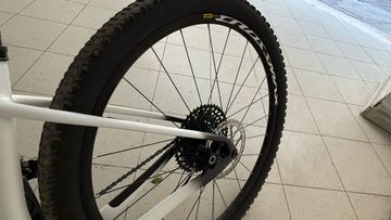 Used BH Ultimate RC 2024 Mountainbike, White — image 11 of 13