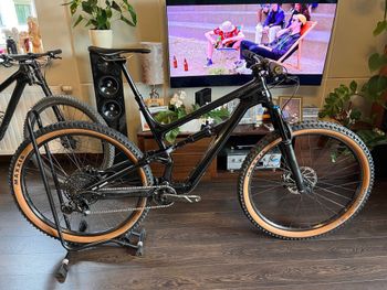 Cannondale, Habit Carbon 3 2019