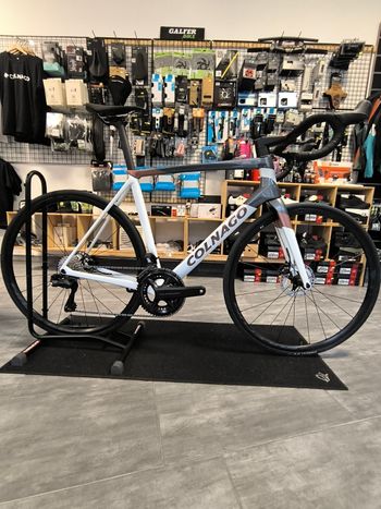 Colnago, C68 Road Shimano Ultegra Di2 2025