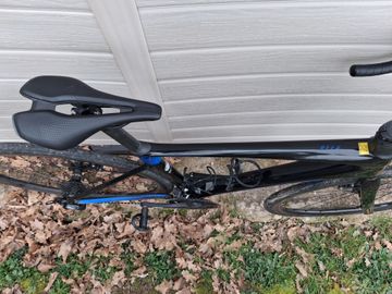 Gebrauchtes Giant Advanced Defy Pro 3 2023 Road & Gravel, Schwarz — Bild 3 von 5