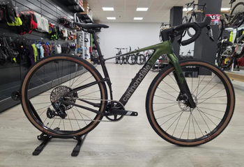 Cannondale, Topstone Carbon 2 AXS - 1x 2026