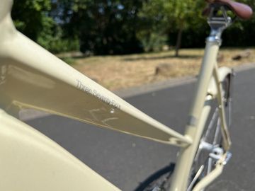 Brugt Kildemoes Logic 378 2016 Urban — billede 8 af 11