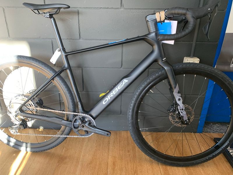 Gebrauchtes Orbea TERRA M30TEAM 1X 2026 2026 Road & Gravel