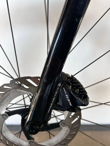 Brugt Giant TCR Advanced Disc 2 Pro Compact 2022 2022 Road & Gravel — billede 10 af 14