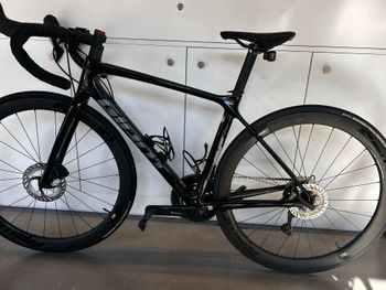 Giant, TCR Advanced Disc 2 Pro Compact 2022