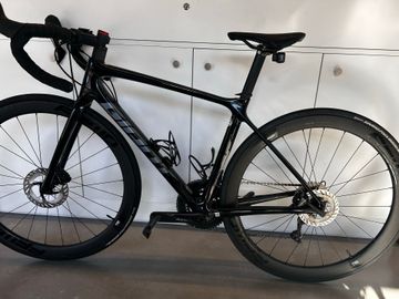 Used Giant TCR Advanced Disc 2 Pro Compact 2022 2022 Road & Gravel