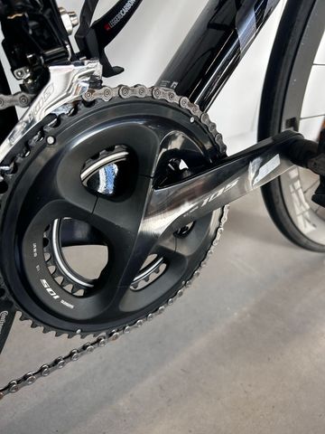 Brugt Giant TCR Advanced Disc 2 Pro Compact 2022 2022 Road & Gravel — billede 3 af 14