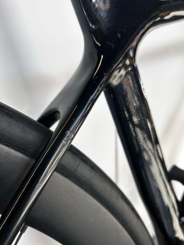 Brugt Giant TCR Advanced Disc 2 Pro Compact 2022 2022 Road & Gravel — billede 7 af 14