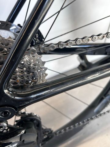 Brugt Giant TCR Advanced Disc 2 Pro Compact 2022 2022 Road & Gravel — billede 6 af 14