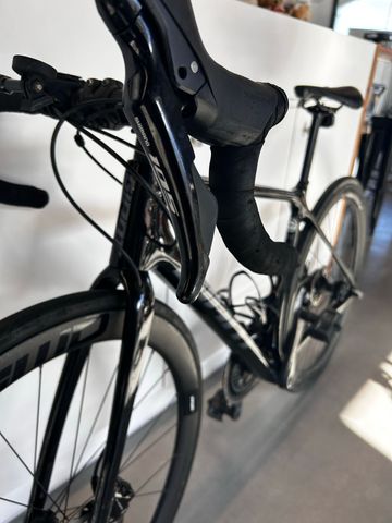 Brugt Giant TCR Advanced Disc 2 Pro Compact 2022 2022 Road & Gravel — billede 4 af 14