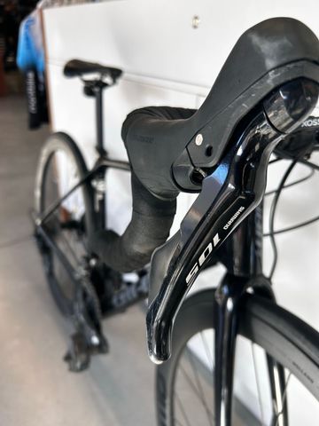 Brugt Giant TCR Advanced Disc 2 Pro Compact 2022 2022 Road & Gravel — billede 5 af 14