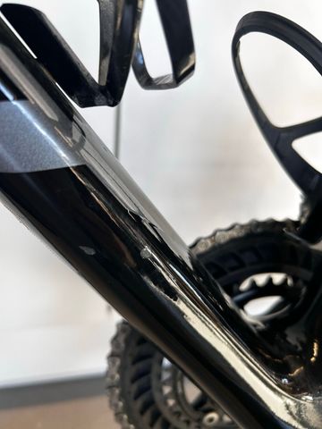 Brugt Giant TCR Advanced Disc 2 Pro Compact 2022 2022 Road & Gravel — billede 13 af 14