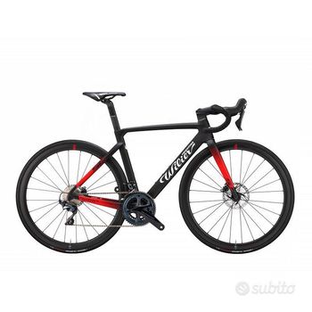 Wilier, Wilier Cento10 SL FORCE AXS 12V