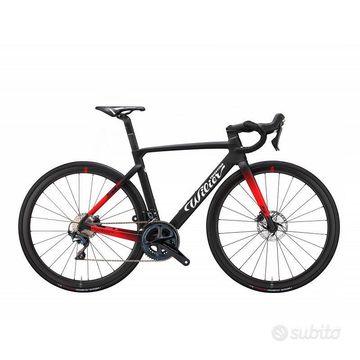 Gebrauchtes Wilier Cento10 SL FORCE AXS 12V 2023 Road & Gravel