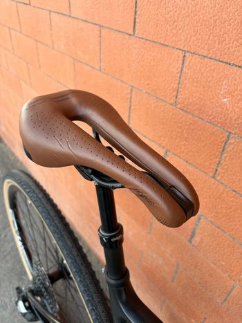 Used Cannondale Topstone Carbon Apex 2024 2024 Road & Gravel, Schwarz — image 12 of 14