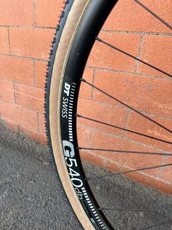 Used Cannondale Topstone Carbon Apex 2024 2024 Road & Gravel, Schwarz — image 7 of 14