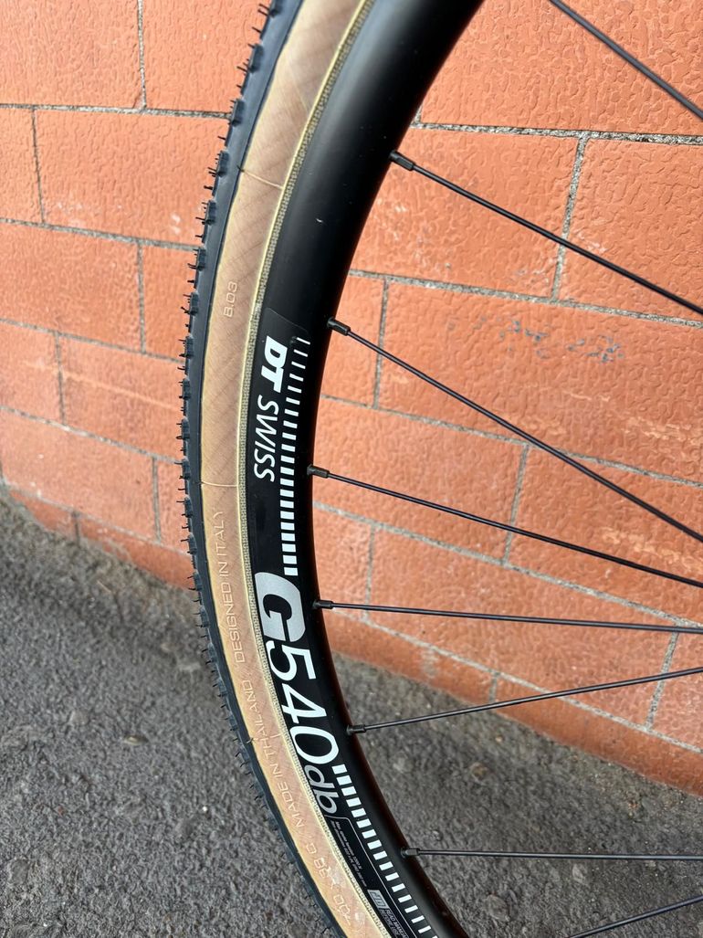 Used Cannondale Topstone Carbon Apex 2024 2024 Road & Gravel, Schwarz — image 7 of 14