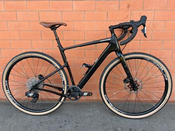 Cannondale Topstone Carbon Apex 2024 2024 Road & Gravel usato
