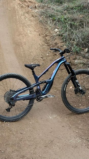 Cannondale, Jekyll 1 2023 Frameset