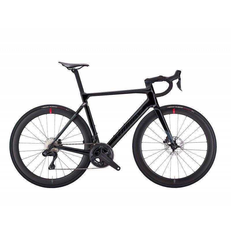 Used Wilier FILANTE SL SHIMANO 105 Di2 NDR50 KC 2024 Road & Gravel