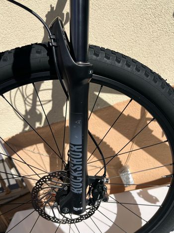 Used Bianchi Bianchi Methanol CV 2020 Mountainbike, Blue — image 11 of 12