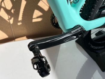 Used Bianchi Bianchi Methanol CV 2020 Mountainbike, Blue — image 12 of 12