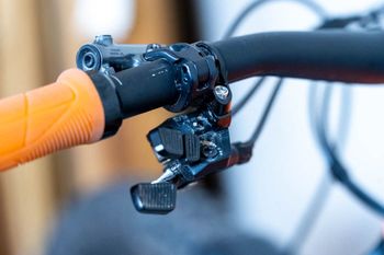 Tweedehands Canyon Strive CFR 2022 2022 Mountainbike — afbeelding 11 van 13